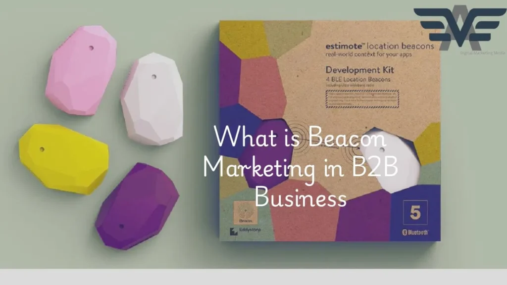 beacon marketing in b2b business