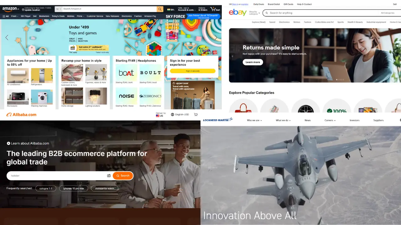 What Is Ecommerce